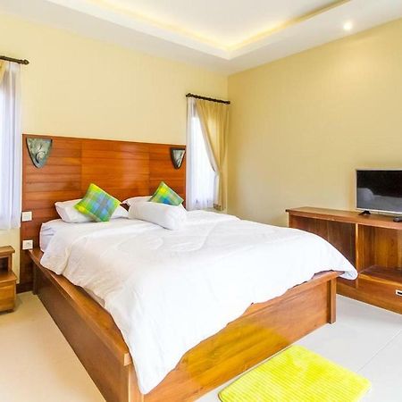 Dinar Hills by Bukit Vista Hotel Uluwatu Екстериор снимка
