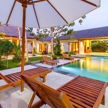 Dinar Hills by Bukit Vista Hotel Uluwatu Екстериор снимка
