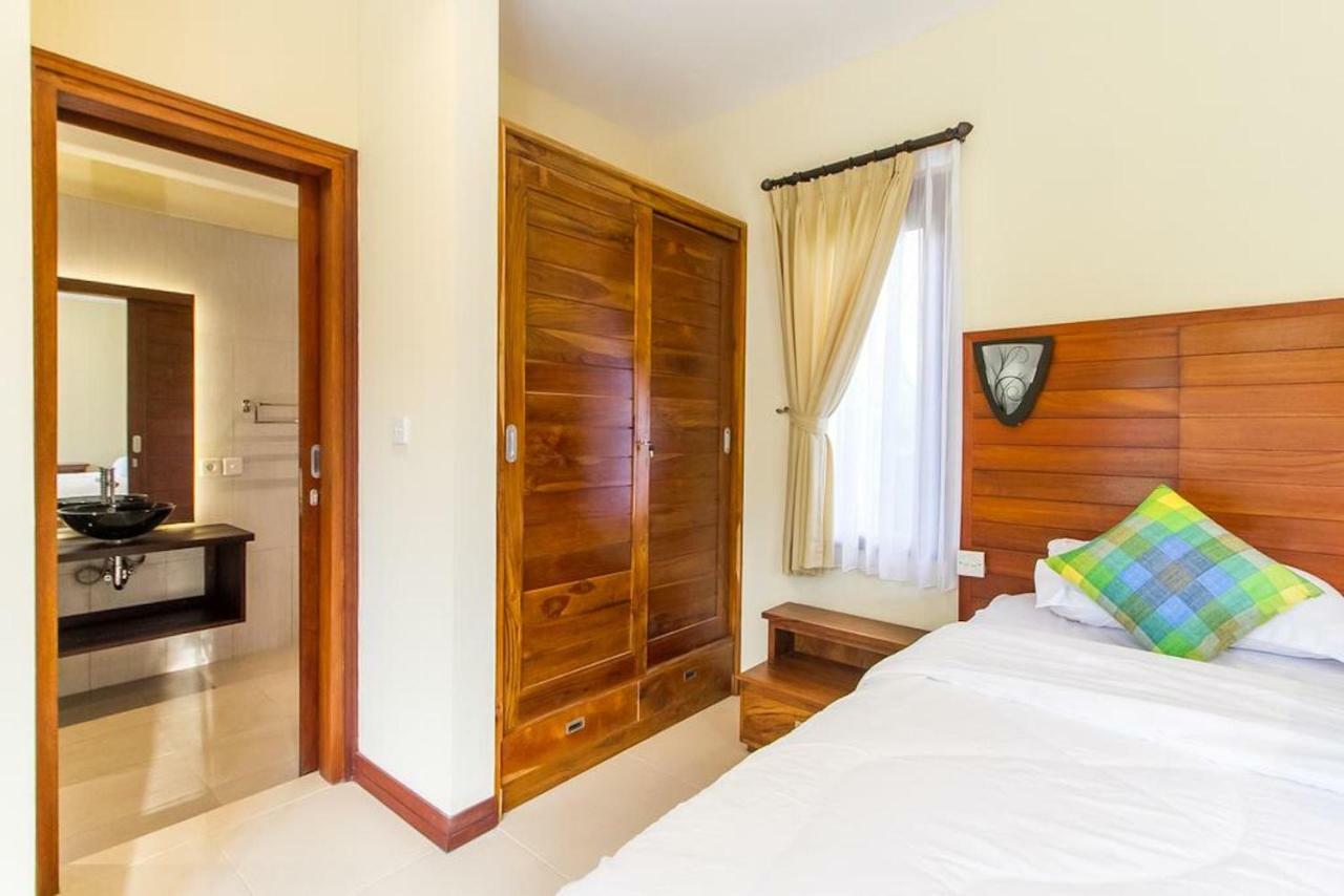 Dinar Hills by Bukit Vista Hotel Uluwatu Екстериор снимка