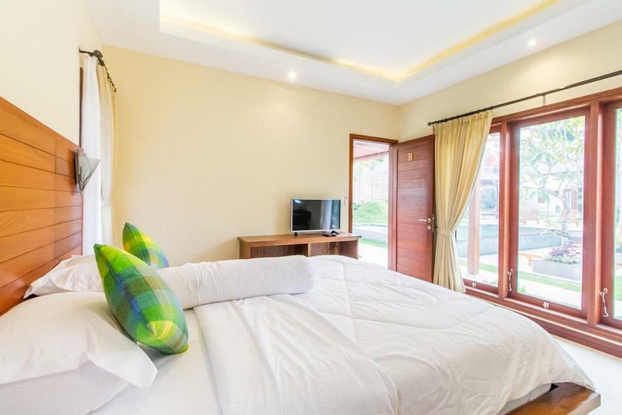 Dinar Hills by Bukit Vista Hotel Uluwatu Екстериор снимка