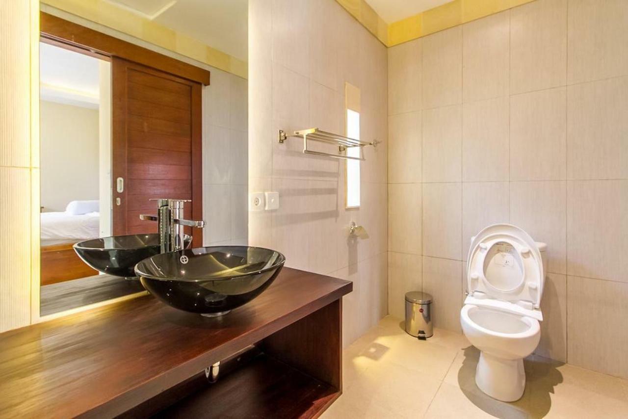 Dinar Hills by Bukit Vista Hotel Uluwatu Екстериор снимка