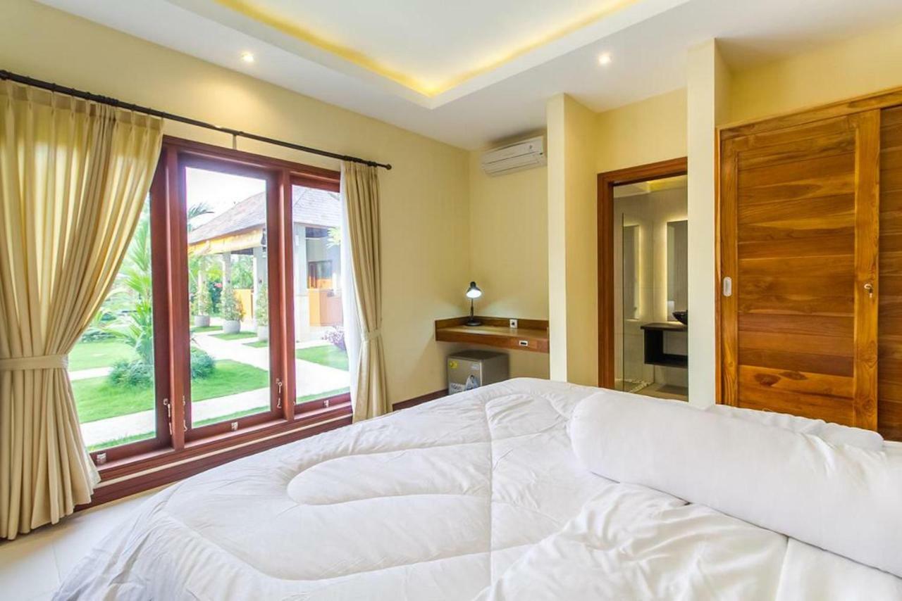 Dinar Hills by Bukit Vista Hotel Uluwatu Екстериор снимка