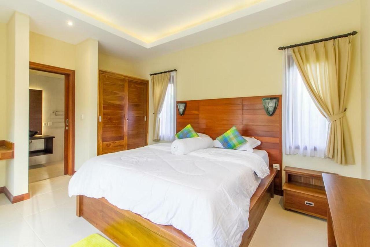 Dinar Hills by Bukit Vista Hotel Uluwatu Екстериор снимка
