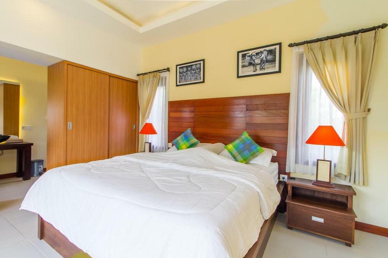 Dinar Hills by Bukit Vista Hotel Uluwatu Екстериор снимка