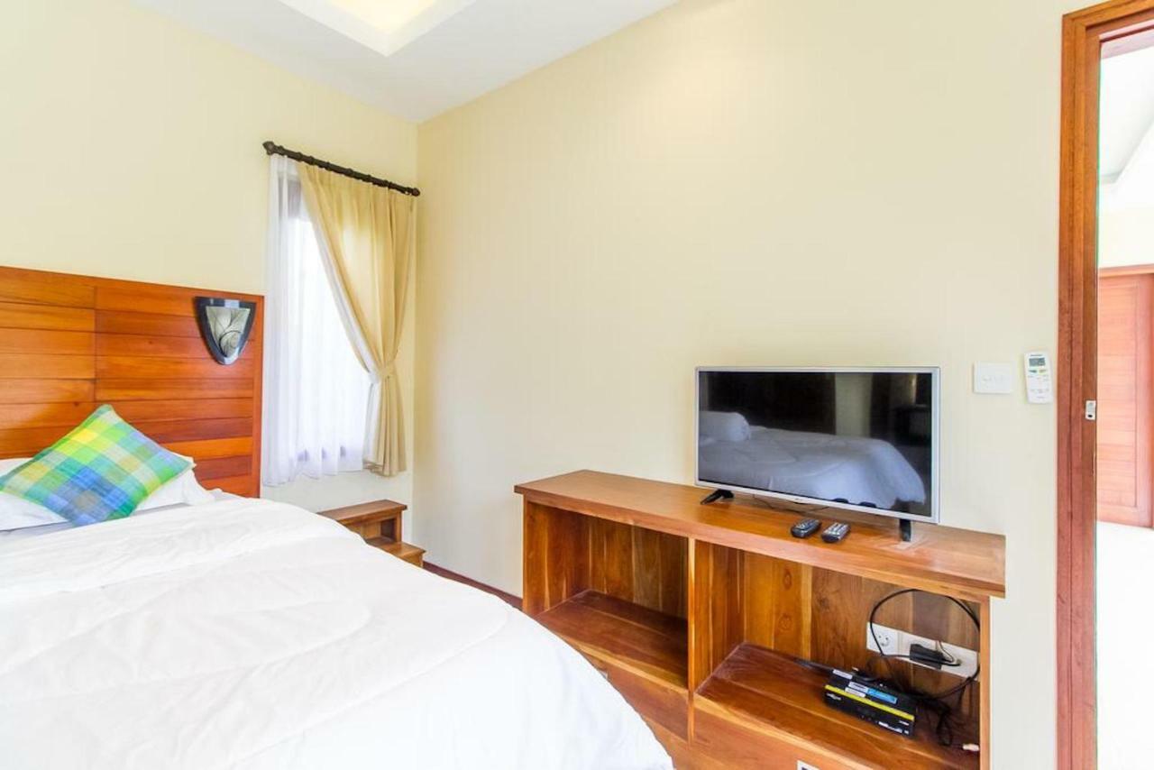 Dinar Hills by Bukit Vista Hotel Uluwatu Екстериор снимка