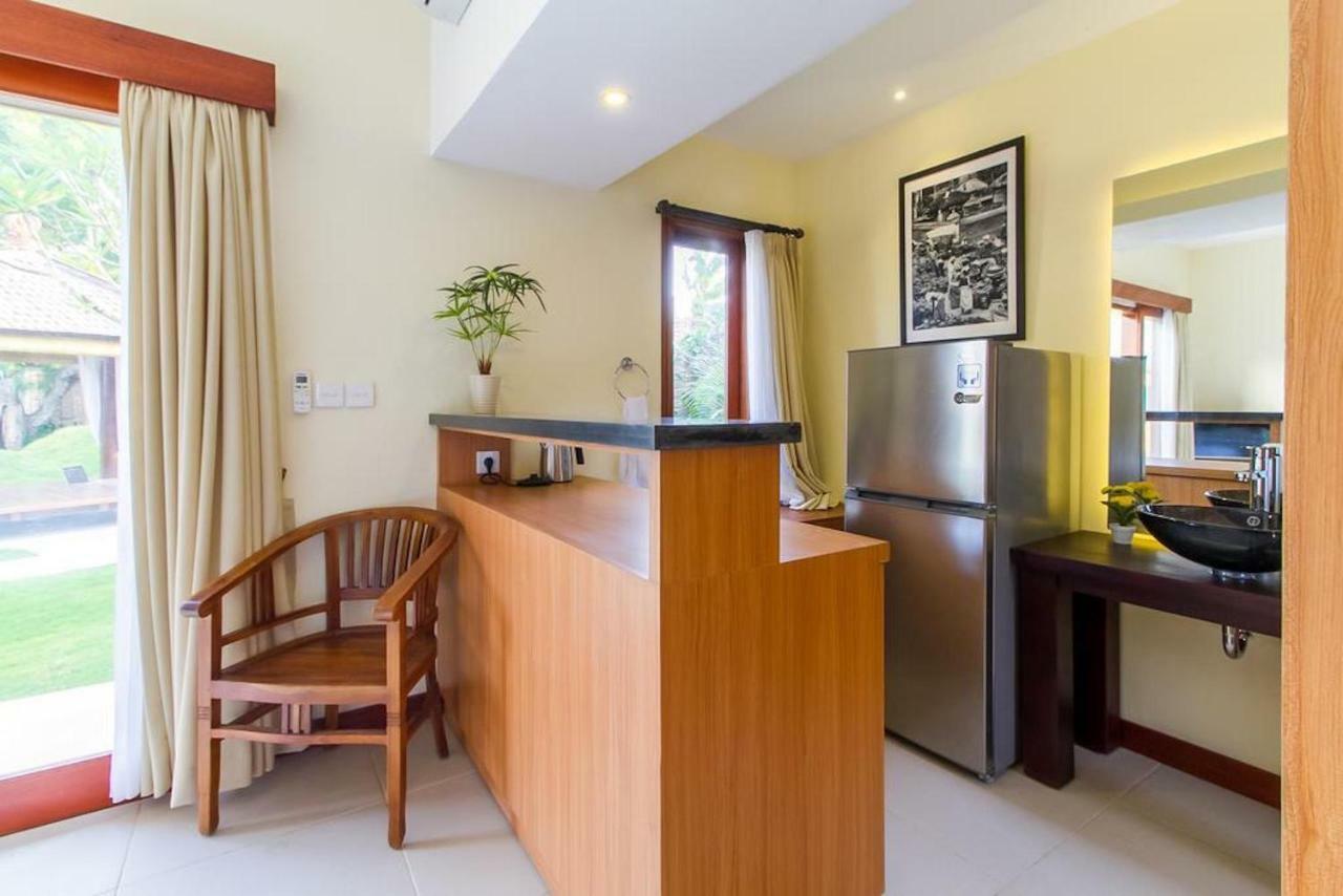Dinar Hills by Bukit Vista Hotel Uluwatu Екстериор снимка