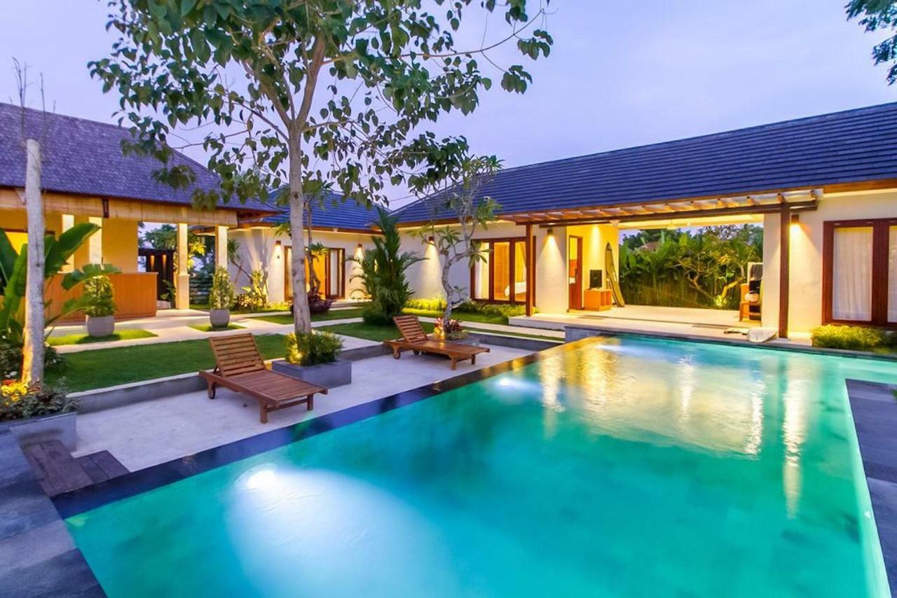 Dinar Hills by Bukit Vista Hotel Uluwatu Екстериор снимка