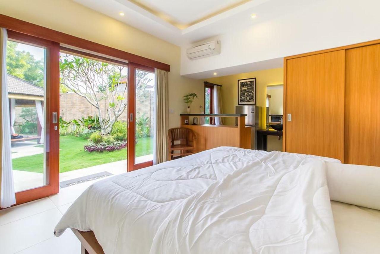 Dinar Hills by Bukit Vista Hotel Uluwatu Екстериор снимка