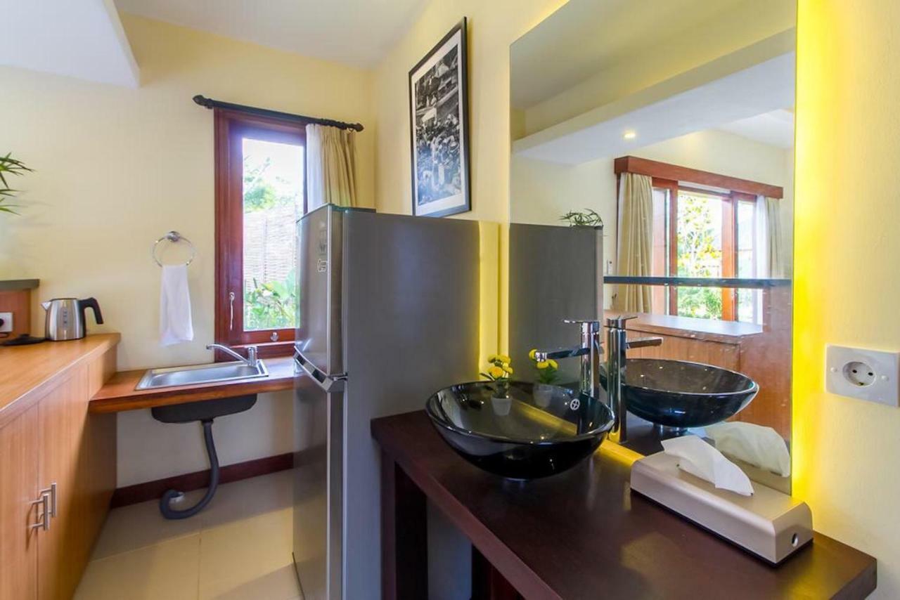 Dinar Hills by Bukit Vista Hotel Uluwatu Екстериор снимка