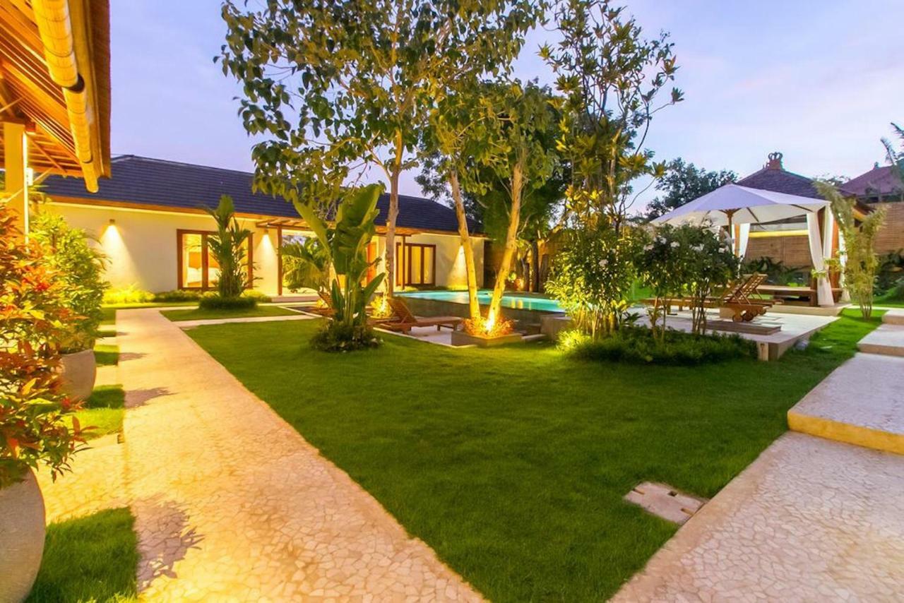 Dinar Hills by Bukit Vista Hotel Uluwatu Екстериор снимка