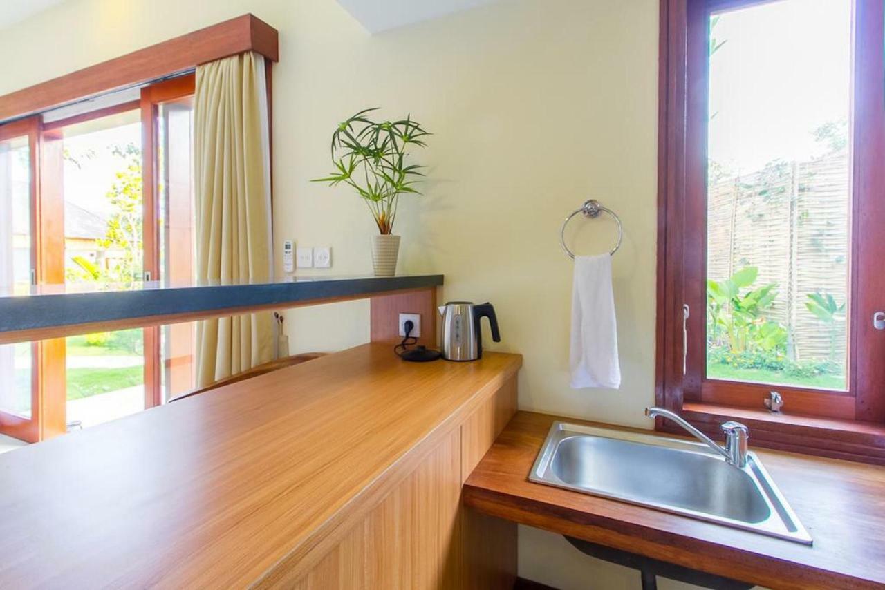 Dinar Hills by Bukit Vista Hotel Uluwatu Екстериор снимка