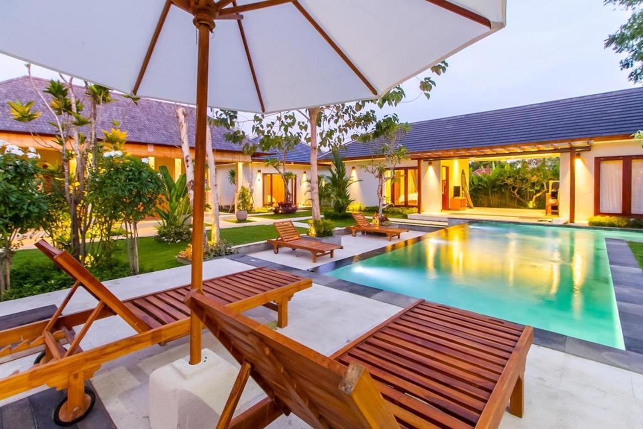 Dinar Hills by Bukit Vista Hotel Uluwatu Екстериор снимка